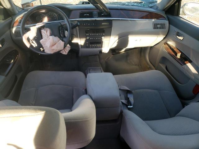 Photo 8 from auction – 2007 BUICK LACROSSE C with VIN 2G4WC582X71236671