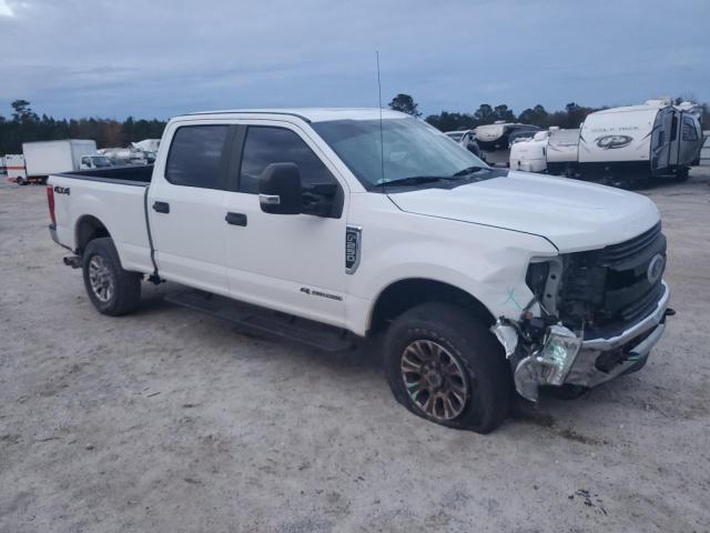 Photo 4 from auction – 2017 FORD F250 SUPER with VIN 1FT7W2BT3HEF42353