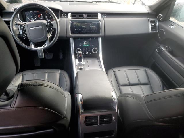 Photo 8 from auction – 2019 LAND ROVER RANGE ROVE with VIN SALWG2RK7KA426909
