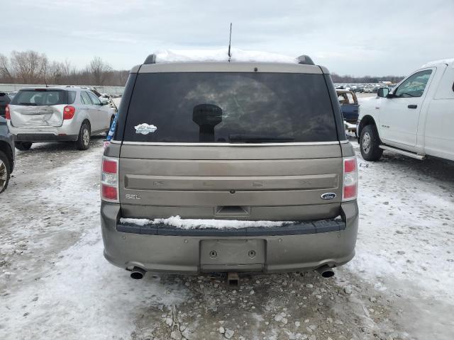 Снимка 6 от търг – 2014 FORD FLEX SEL с VIN 2FMGK5C86EBD17449