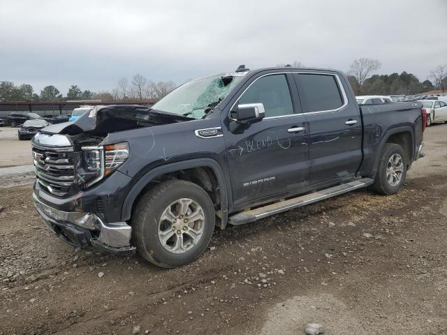 GMC SIERRA K15 2023 with VIN 3GTUUDED5PG239056 - Photo from auction