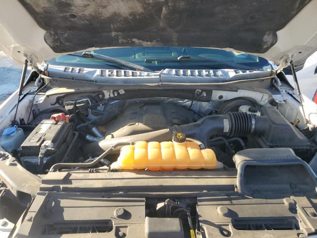 Photo 11 from auction – 2015 FORD F150 SUPER with VIN 1FTEW1CG3FKD99292