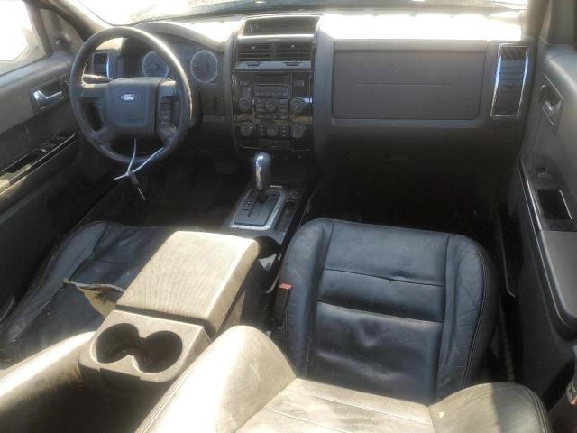 Photo 8 from auction – 2009 FORD ESCAPE LIM with VIN 1FMCU04G99KC10876