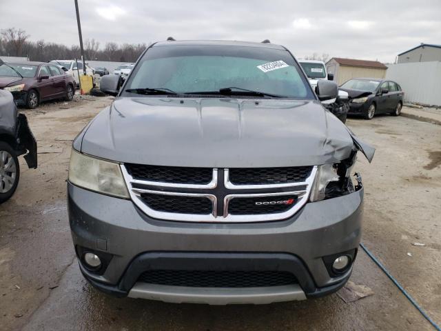 Photo 5 from auction – 2012 DODGE JOURNEY SX with VIN 3C4PDCBG9CT293130