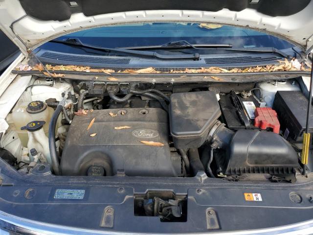 Photo 12 from auction – 2011 FORD EDGE SE with VIN 2FMDK3GC6BBB58675