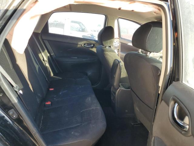 Photo 10 from auction – 2017 NISSAN SENTRA S with VIN 3N1AB7AP2HY348941