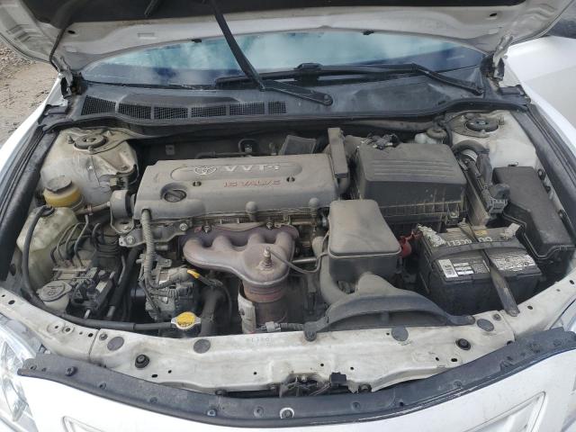 Photo 11 from auction – 2007 TOYOTA CAMRY CE with VIN 4T1BE46K67U548447
