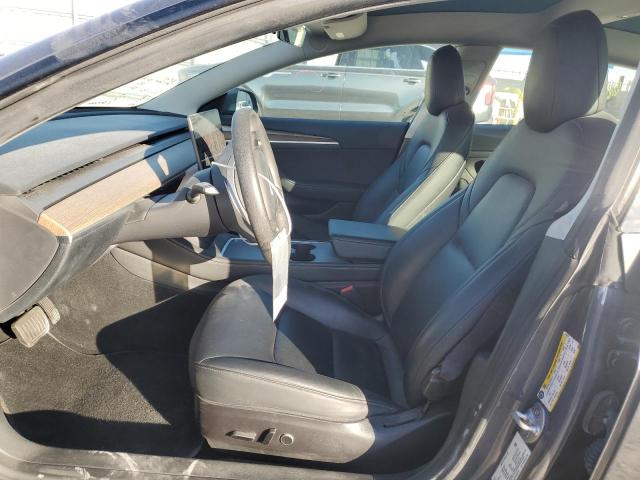 Photo 7 from auction – 2023 TESLA MODEL 3 with VIN 5YJ3E1EA0PF449129