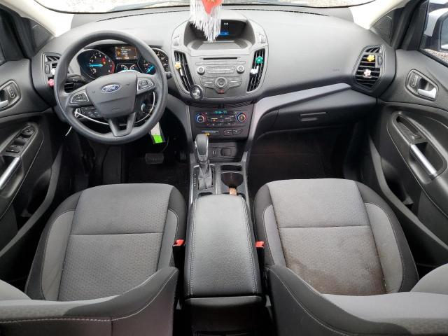 Photo 8 from auction – 2018 FORD ESCAPE SE with VIN 1FMCU0G9XJUC20791