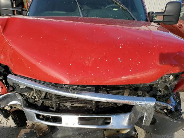 Foto 11 de la subasta – 2004 GMC SIERRA C25 con VIN 1GTHC24244E335644