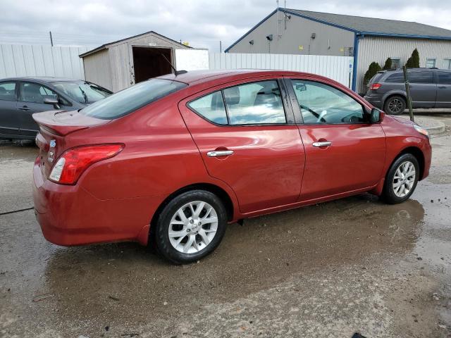 Photo 3 from auction – 2019 NISSAN VERSA S with VIN 3N1CN7AP0KL836113