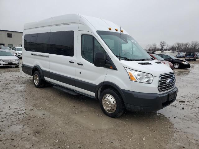 Photo 4 from auction – 2016 FORD TRANSIT T- with VIN 1FBVU4XG2GKB47038