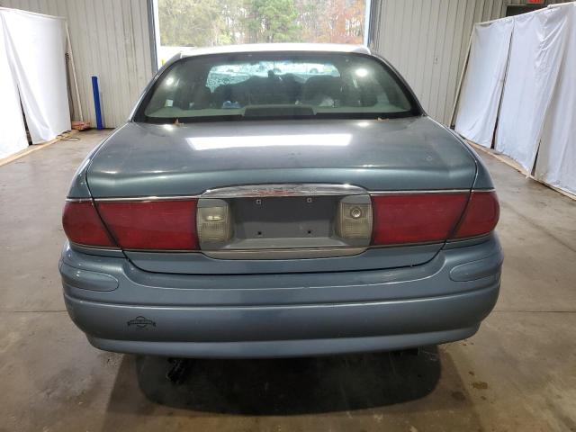 Photo 6 from auction – 2002 BUICK LESABRE CU with VIN 1G4HP54KX2U187794