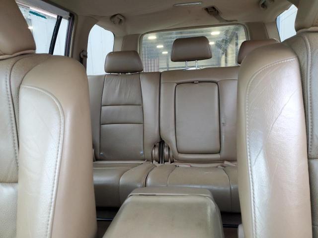 Photo 10 from auction – 2007 HONDA PILOT EXL with VIN 5FNYF28727B016923