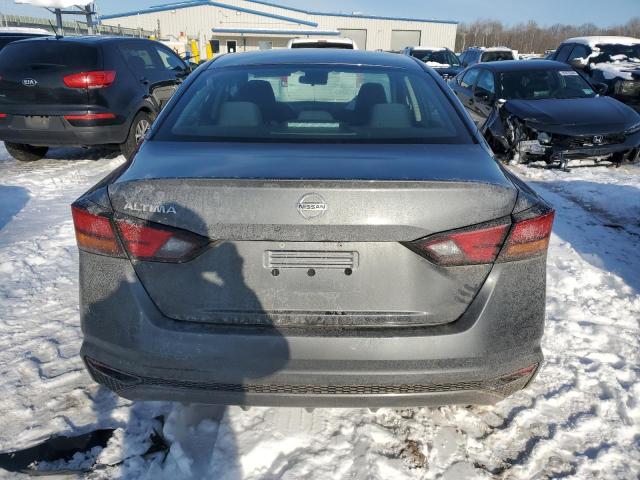 Photo 6 from auction – 2021 NISSAN ALTIMA S with VIN 1N4BL4BV1MN355354