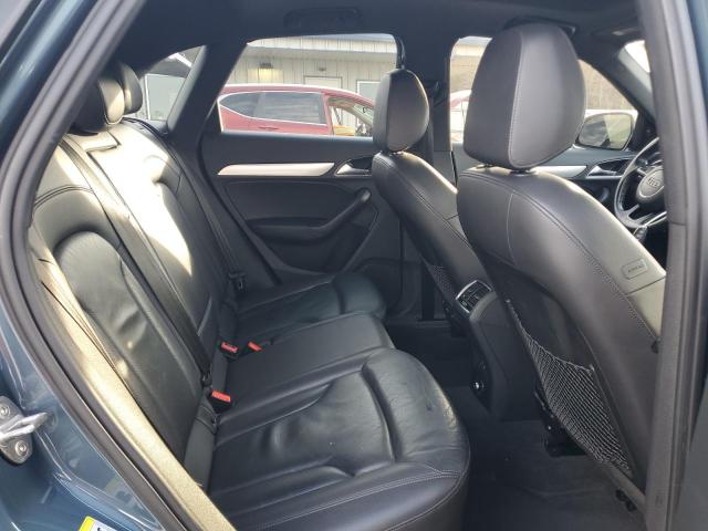 Photo 11 from auction – 2017 AUDI Q3 PREMIUM with VIN WA1JCCFS9HR002160