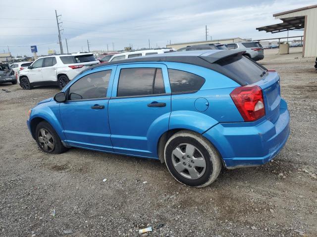 Photo 2 from auction – 2008 DODGE CALIBER with VIN 1B3HB28C98D510005