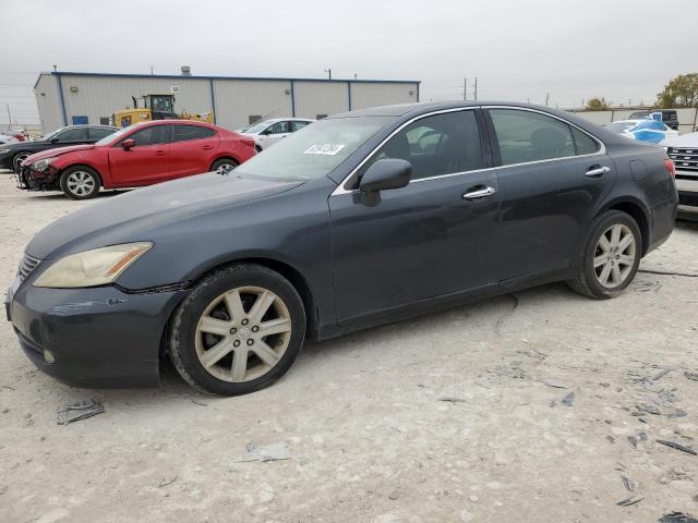 LEXUS ES 350 2007 с VIN JTHBJ46G772035116 - Фото с аукциона