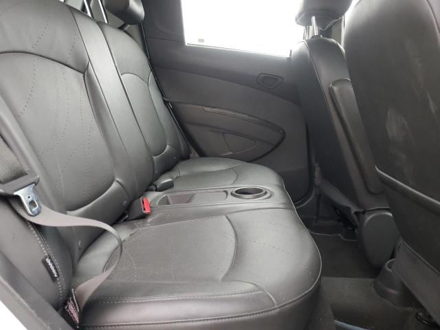 Photo 10 from auction – 2016 CHEVROLET SPARK EV 2 with VIN KL8CL6S06GC568467