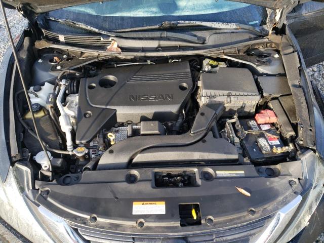 Photo 11 from auction – 2017 NISSAN ALTIMA 2.5 with VIN 1N4AL3AP1HC482549