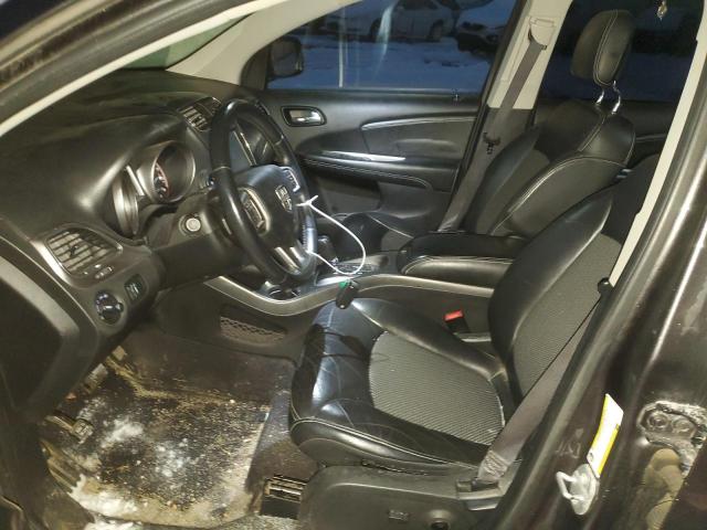 Photo 7 from auction – 2016 DODGE JOURNEY CR with VIN 3C4PDDGGXGT151065
