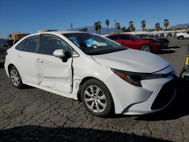 Photo 4 from auction – 2022 TOYOTA COROLLA LE with VIN 5YFEPMAE5NP274231