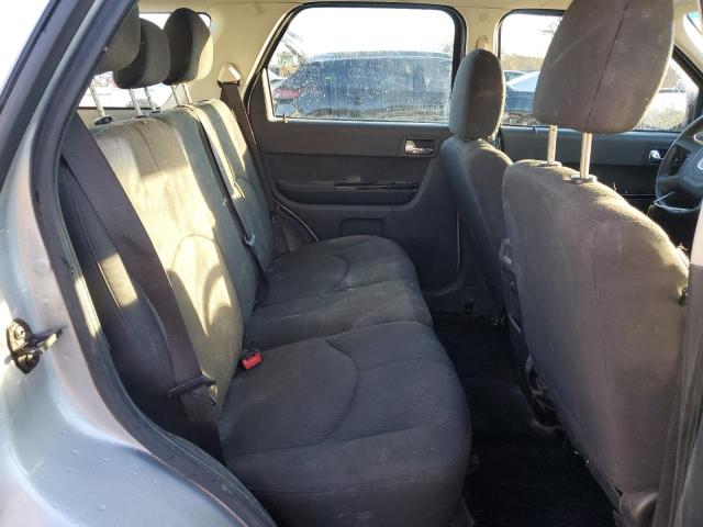 Photo 11 from auction – 2010 MAZDA TRIBUTE I with VIN 4F2CY0C74AKM03659