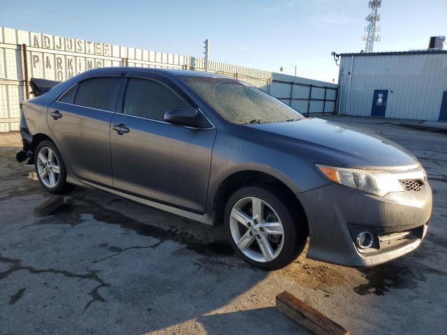 Photo 4 from auction – 2014 TOYOTA CAMRY L with VIN 4T1BF1FK8EU301598