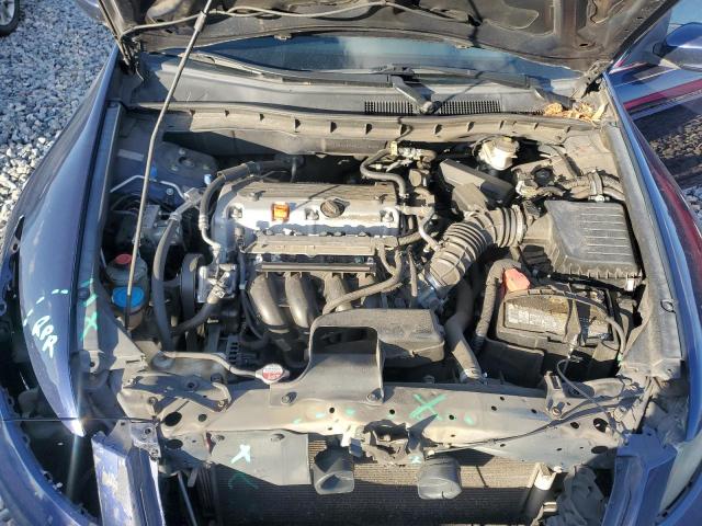 Photo 11 from auction – 2012 HONDA ACCORD LXP with VIN 1HGCP2F45CA148742