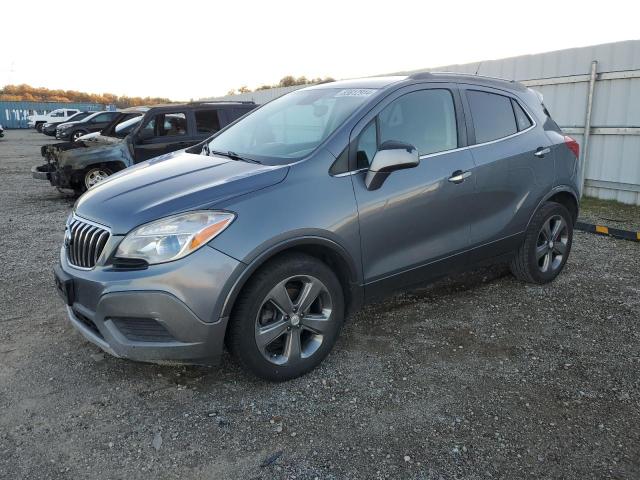 BUICK ENCORE 2013 with VIN KL4CJASB6DB194990 - Photo from auction