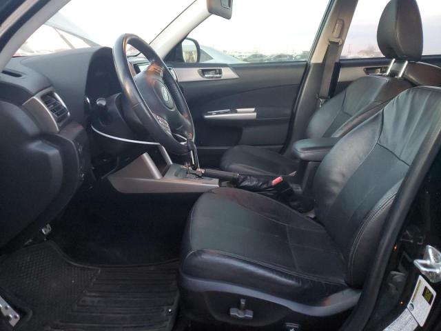 Photo 7 from auction – 2009 SUBARU FORESTER 2 with VIN JF2SH66629H766487