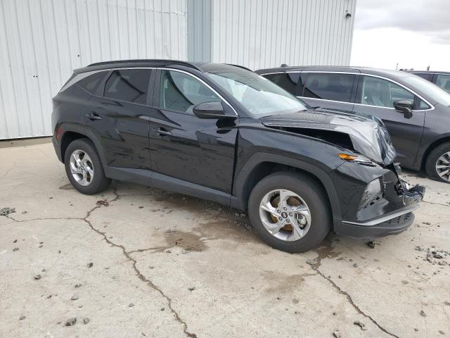 Photo 4 from auction – 2024 HYUNDAI TUCSON SEL with VIN 5NMJBCDE4RH346314