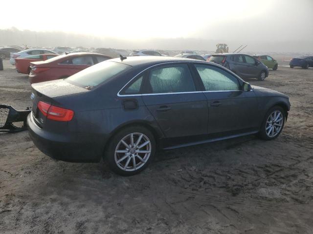 Photo 3 from auction – 2014 AUDI A4 PREMIUM with VIN WAUFFAFL2EN003702