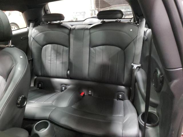 Photo 10 from auction – 2024 MINI COOPER SE with VIN WMW13DJ08R2U60362