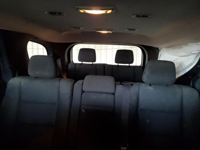 Photo 10 from auction – 2022 DODGE DURANGO SX with VIN 1C4RDHAG9NC102540
