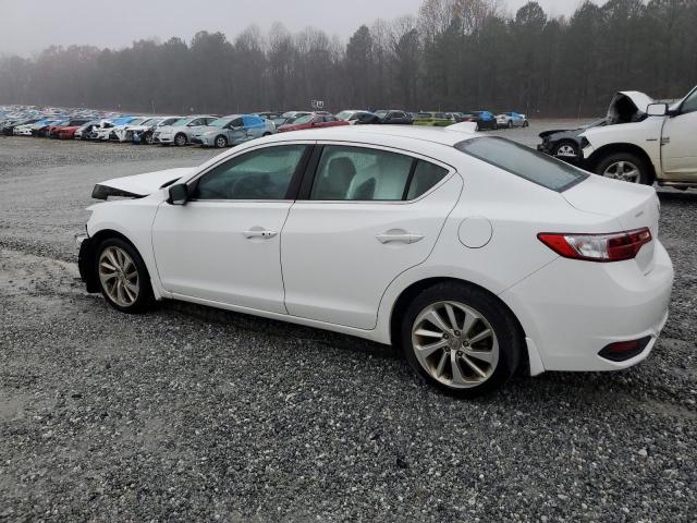 Photo 2 from auction – 2017 ACURA ILX BASE W with VIN 19UDE2F36HA005629