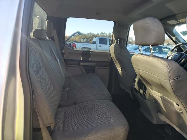 Photo 10 from auction – 2016 FORD F150 SUPER with VIN 1FTEW1CF6GFB78190