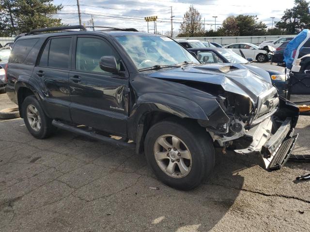 Фото 4 с аукциона – 2008 TOYOTA 4RUNNER SR с VIN JTEZU14RX8K017202