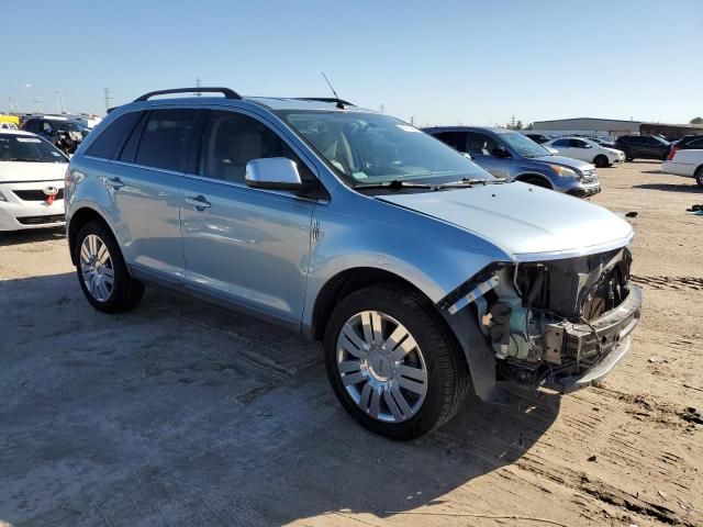 Photo 4 from auction – 2008 LINCOLN MKX with VIN 2LMDU68C58BJ24296