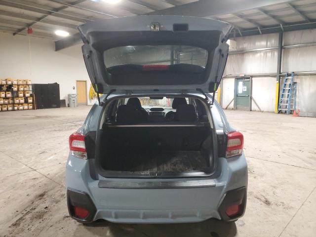Photo 6 from auction – 2019 SUBARU CROSSTREK with VIN JF2GTADC1K8346743