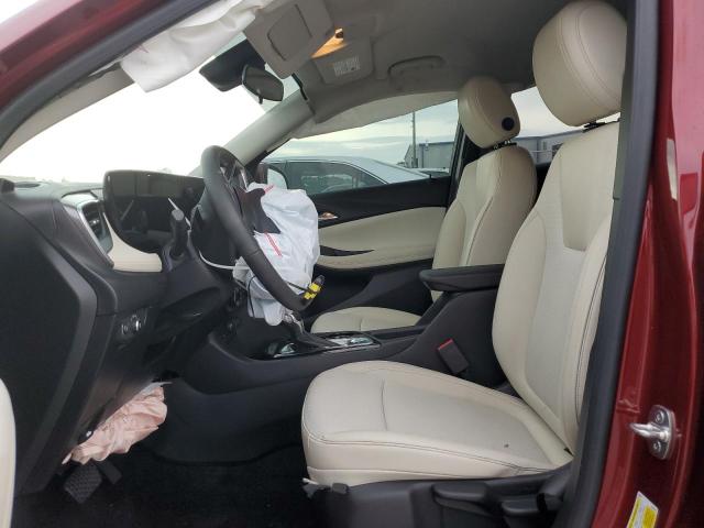 Photo 7 from auction – 2024 BUICK ENCORE GX with VIN KL4AMBSL3RB038457