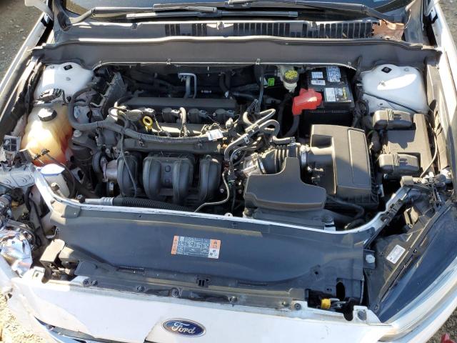 Photo 11 from auction – 2016 FORD FUSION SE with VIN 3FA6P0H77GR179080