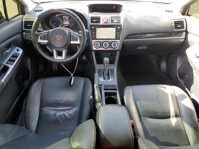Photo 8 from auction – 2016 SUBARU CROSSTREK with VIN JF2GPANC2GH312384