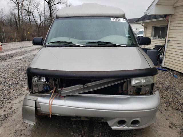 Photo 5 from auction – 2004 CHEVROLET ASTRO with VIN 1GBDM19X14B113773