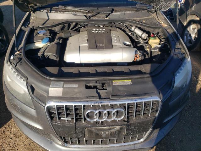 Photo 11 from auction – 2011 AUDI Q7 PRESTIG with VIN WA1WMAFE6BD000226