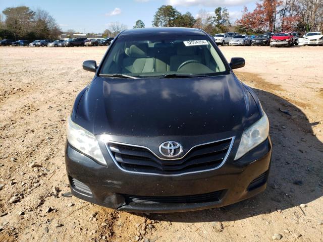 Photo 5 from auction – 2010 TOYOTA CAMRY BASE with VIN 4T1BF3EK8AU037824