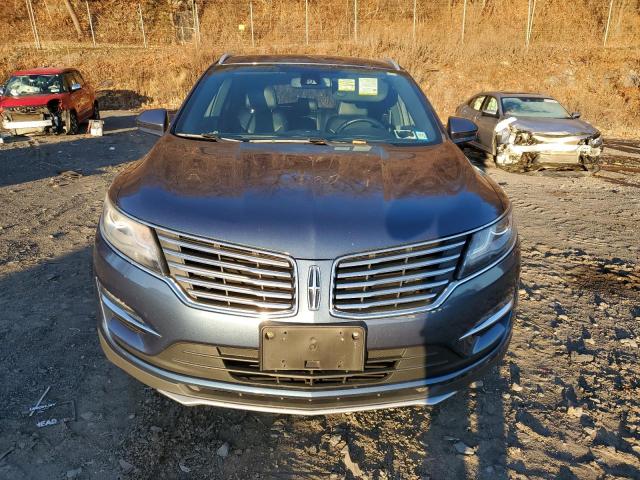 Photo 5 from auction – 2018 LINCOLN MKC RESERV with VIN 5LMTJ3DH3JUL11839