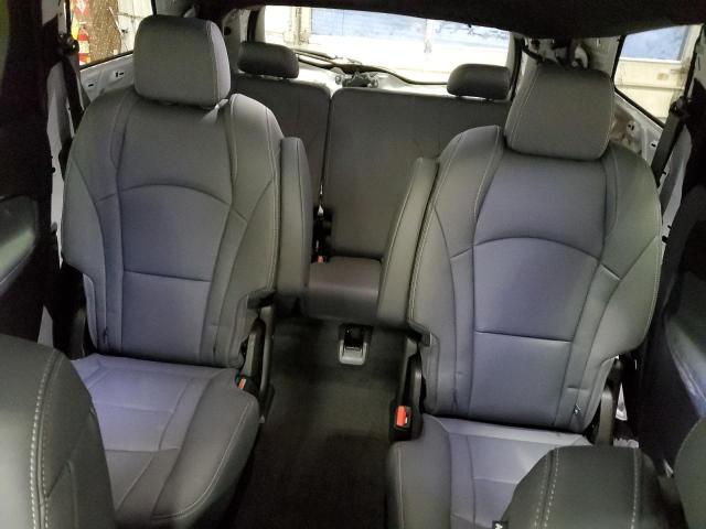 Photo 10 from auction – 2023 BUICK ENCLAVE ES with VIN 5GAEVAKW0PJ159329