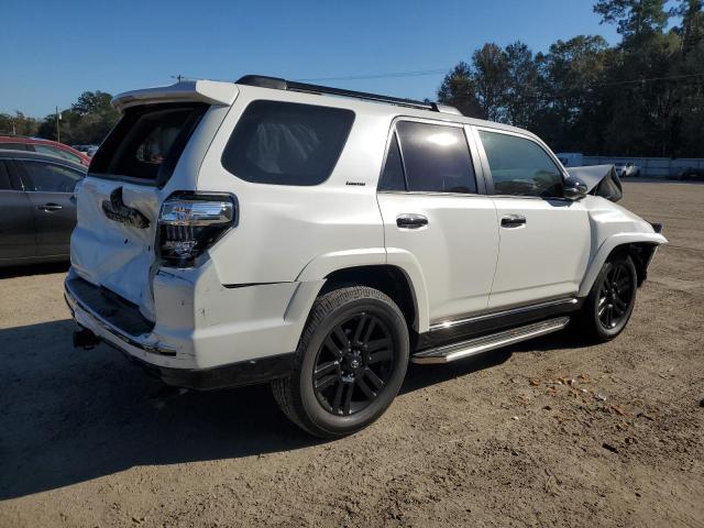 Photo 3 from auction – 2019 TOYOTA 4RUNNER SR with VIN JTEZU5JR7K5192363