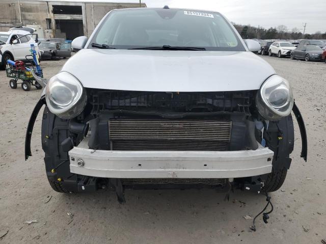 Photo 5 from auction – 2016 FIAT 500X LOUNG with VIN ZFBCFYDT2GP380106